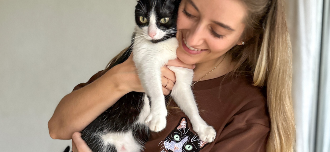 // bordados de mascotas: el regalo perfecto