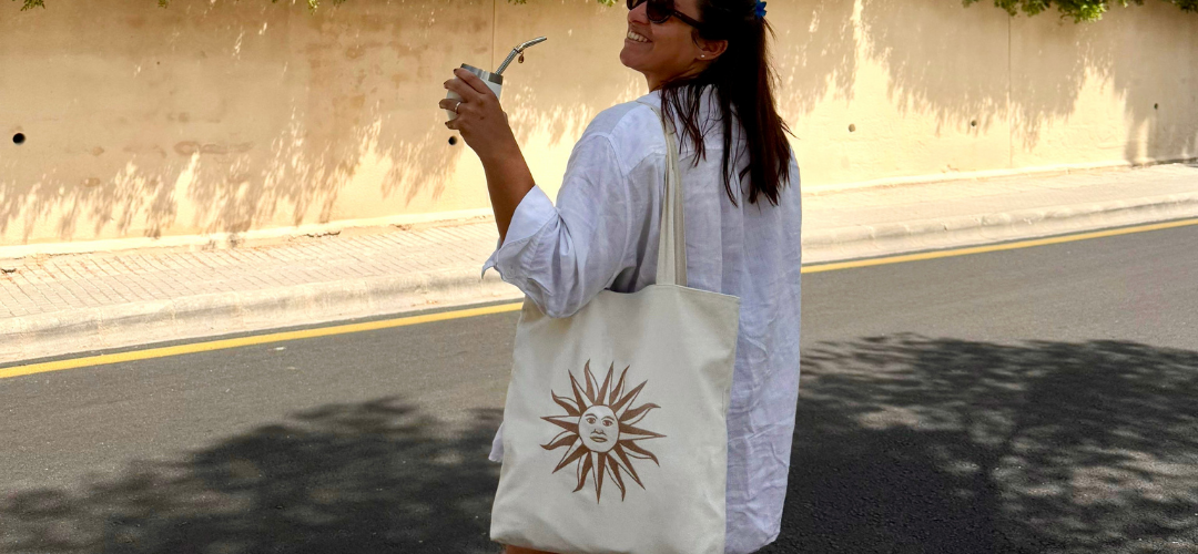 //bordados de uruguay: símbolos que llevamos con orgullo