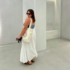 Tote bag con sol de uruguay bordado (EN STOCK)