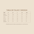 Canguro Lover de Taylor Swift bordado