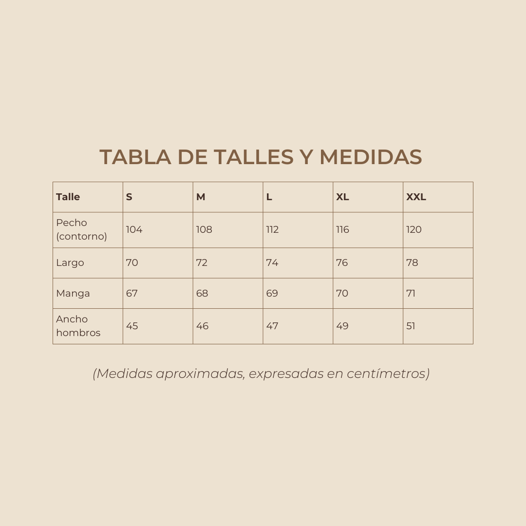 Canguro Lover de Taylor Swift bordado