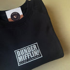 Buzo de The Office bordado