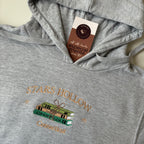 Canguro bordado de Gilmore Girls Stars Hollow