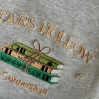 Canguro bordado de Gilmore Girls Stars Hollow