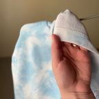 Canguro Lover de Taylor Swift bordado