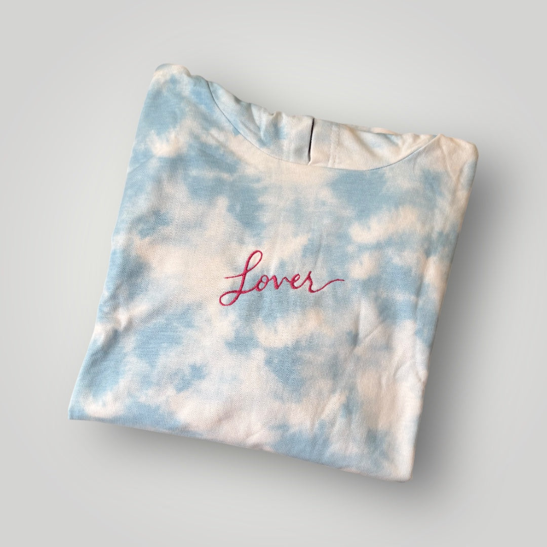 Canguro Lover de Taylor Swift bordado