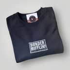 Buzo de The Office bordado