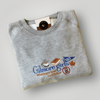 Buzo bordado de Gilmore Girls