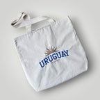 Tote bag Uruguay 1825