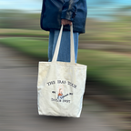 Tote bag bordada de Taylor Swift The Eras Tour