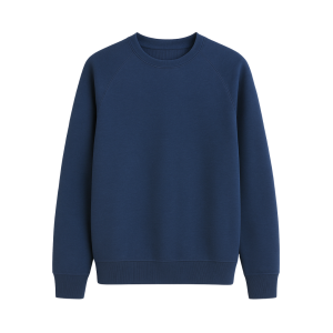 Buzo - Azul marino, XL