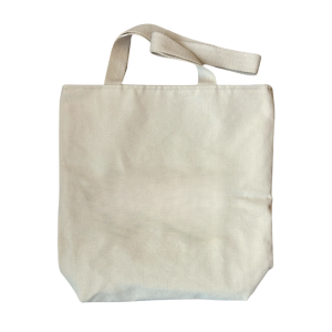 Tote bag - Crudo