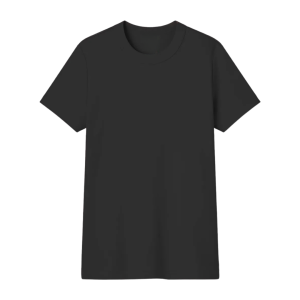 Remera - Negro, XL