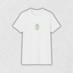 Remera bordada «Bad Bunny PR»