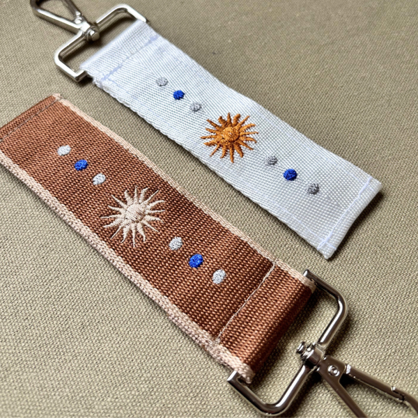 Llavero personalizado