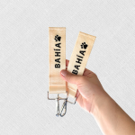 Llavero personalizado