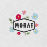 Bordado «Morat»