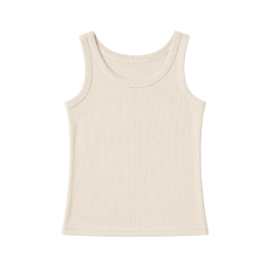 Musculosa (mujer) - Beige, S