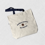 Tote bag con bordado «República Oriental del Uruguay» – EDICIÓN ESPECIAL